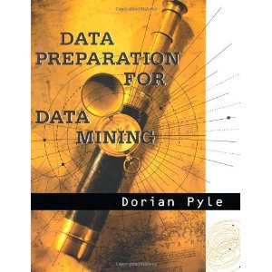 Data Preparation for Data Mining