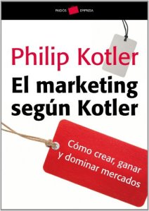El Marketing según Kotler